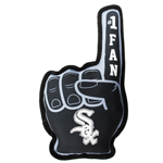 WSX-3277 - Chicago White Sox - No. 1 Fan Toy